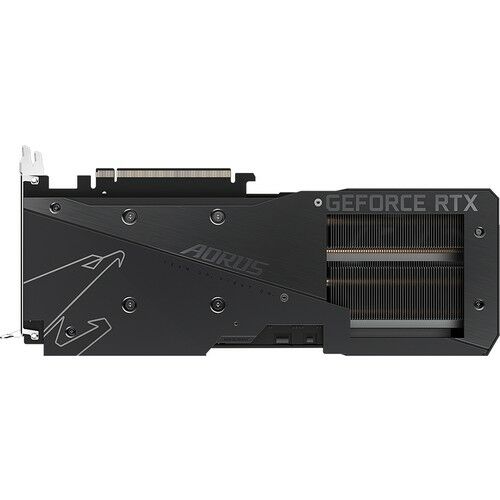 Gigabyte AORUS ELITE RTX3050 8GB 128Bit GDDR6 PCI-E 4.0 Ekran Kartı