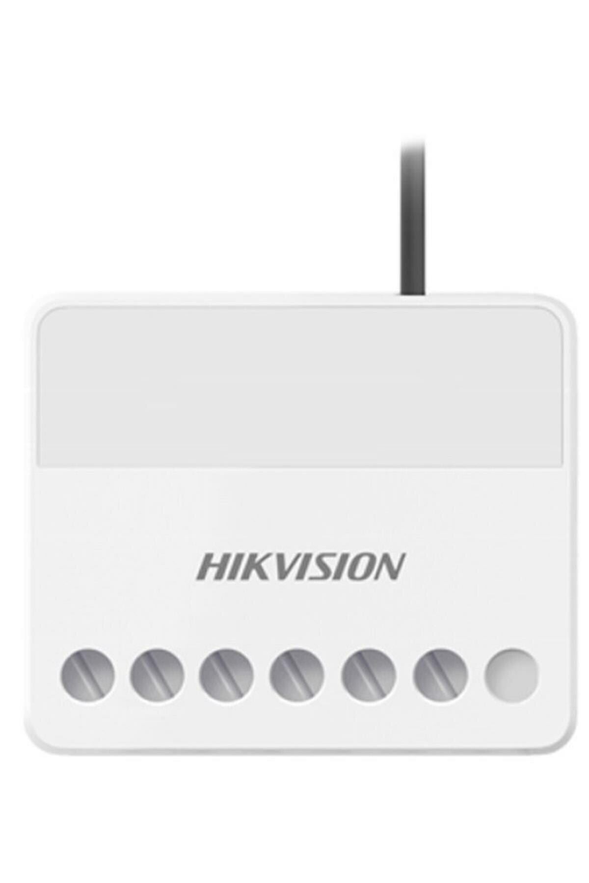 HIKVISION DS-PM1-O1L-WE RÖLE MODÜLÜ (7-24V DC BESLEME)