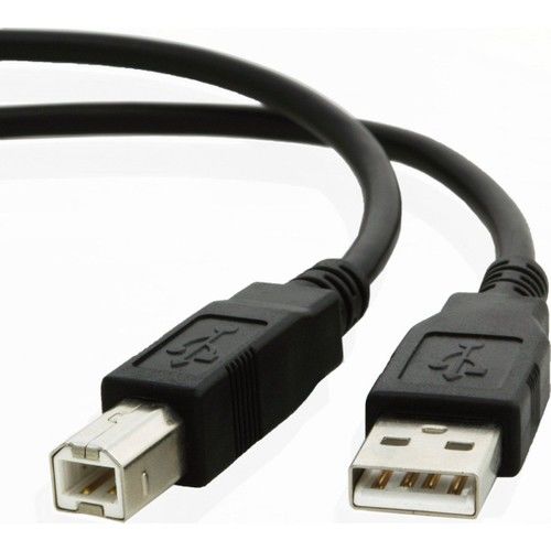 Alfais 4912 USB Yazıcı Printer Ara Bağlantı Kablosu 3m