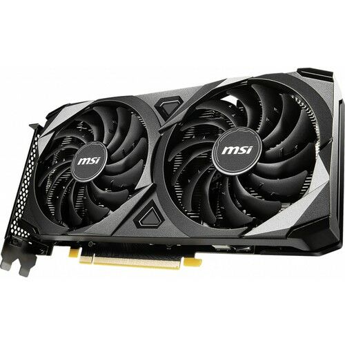 MSI RTX 3060 Ti VENTUS 2X OC 256 Bit GDDR6 8 GB Ekran Kartı