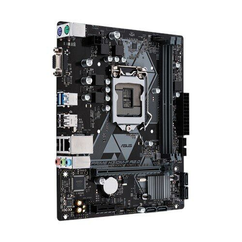 Asus Prime H310M-F R2.0 Intel H310 2666MHz DDR4 Soket 1151 mATX Anakart