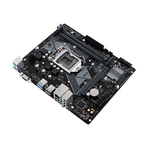 Asus Prime H310M-F R2.0 Intel H310 2666MHz DDR4 Soket 1151 mATX Anakart