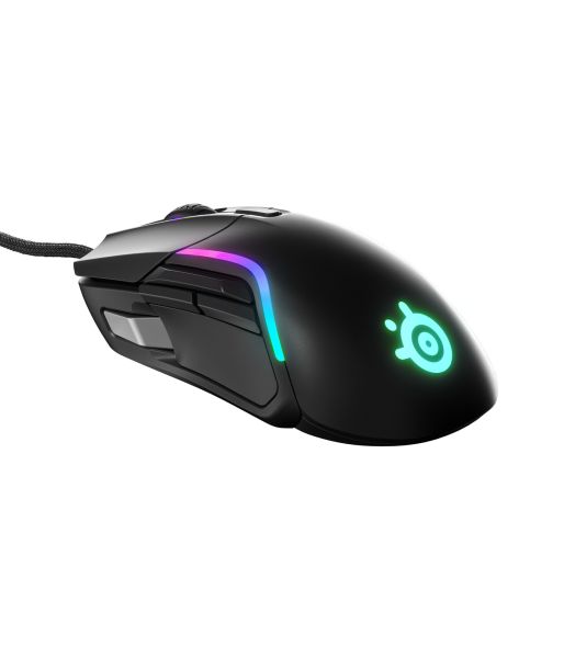 SteelSeries Rival 5 RGB Optik Oyuncu Gaming Mouse