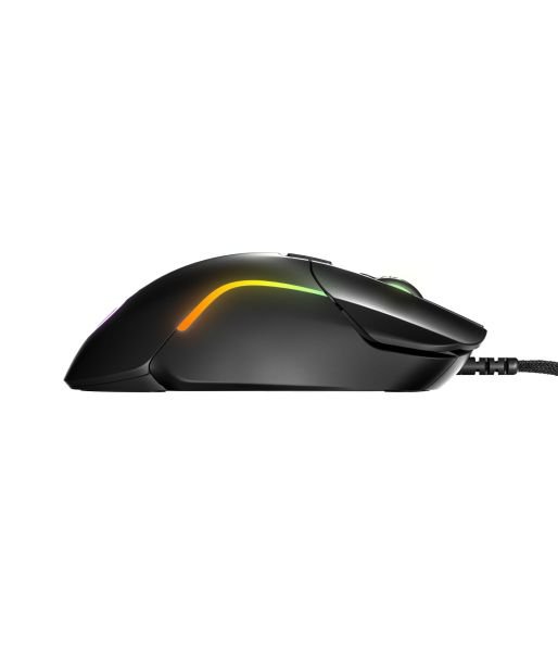 SteelSeries Rival 5 RGB Optik Oyuncu Gaming Mouse