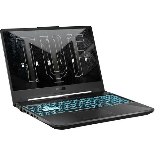 ASUS TUF GAMING FX506HC-HN011 intel Core i5 11400H 8GB 512GB SSD RTX3050 FreeDos 15.6'' Taşınabilir Bilgisayar