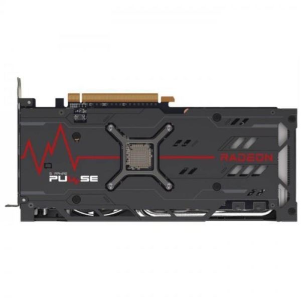 Sapphire RX6700XT Pulse 11306-02-20G 12GB GDDR6 192Bit Ekran Kartı