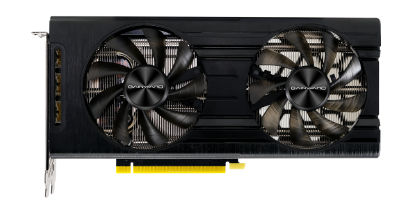 Gainward Ghost GeForce RTX 3060 12GB 192Bit GDDR6 Ekran Kartı