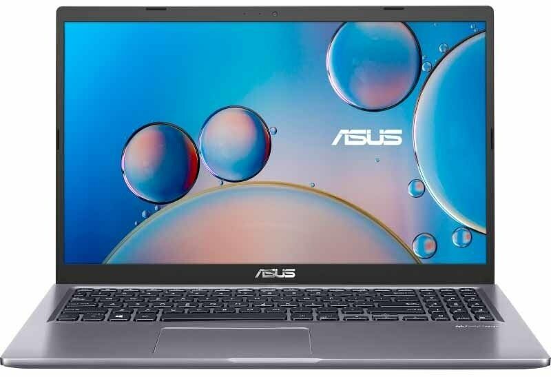 ASUS NB X515EA-EJ3573 i5-1135G7 8GB 256 SSD 15.6'' FreeDos Dizüstü Bilgisayar