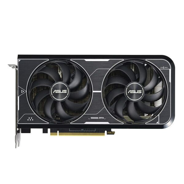 ASUS Dual GeForce RTX 3060 Ti OC Edition 8GB GDDR6X 256Bit Ekran Kartı