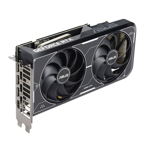 ASUS Dual GeForce RTX 3060 Ti OC Edition 8GB GDDR6X 256Bit Ekran Kartı