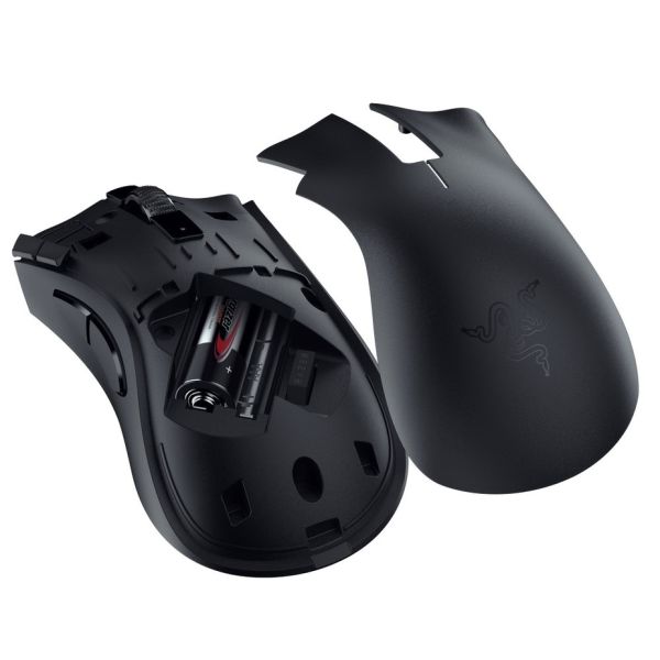 Razer Deathadder V2 X HyperSpeed RZ01-04130100-R3G1 Kablosuz Optik Oyuncu Mouse