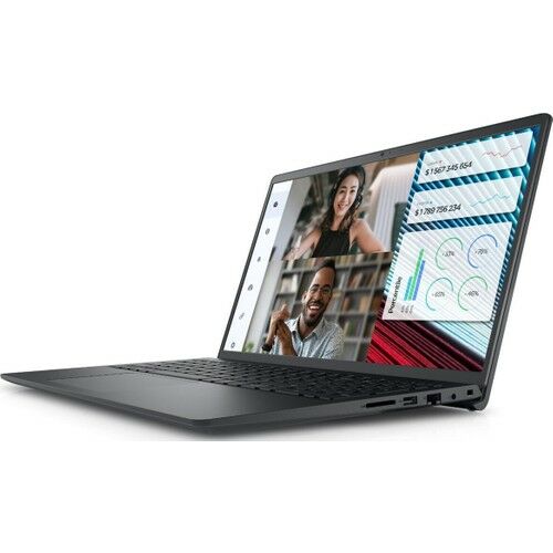 Dell Vostro 3520 N2062PVNB3520U i5-1135G7 8 GB 256 SSD 15.6'' FHD Ubuntu Dizüstü Bilgisayar