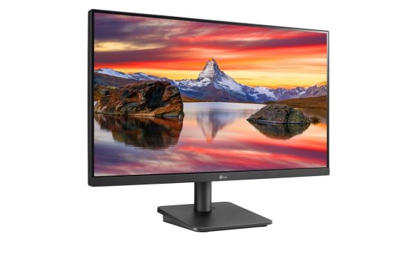 LG 24MP400P-B 23.8'' VGA HDMI 5MS 75HZ FHD IPS Monitör