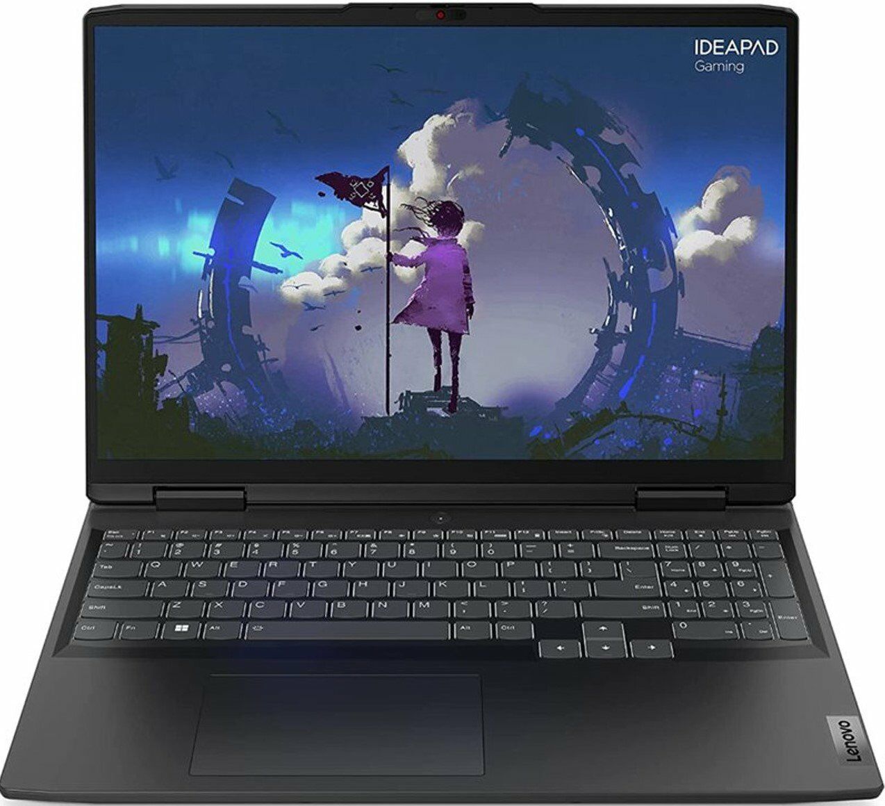 Lenovo IdeaPad Gaming 3 82S9016NTX i5-12450H 16 GB 512 GB SSD RTX3060 15.6'' Dizüstü Bilgisayar