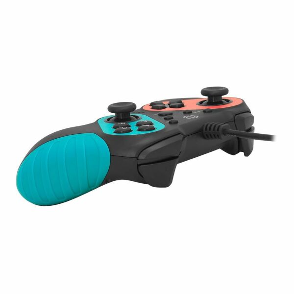 Frisby FGP-230U PS3/PC Uyumlu Kablolu Titreşimli GamePad Oyun Kolu