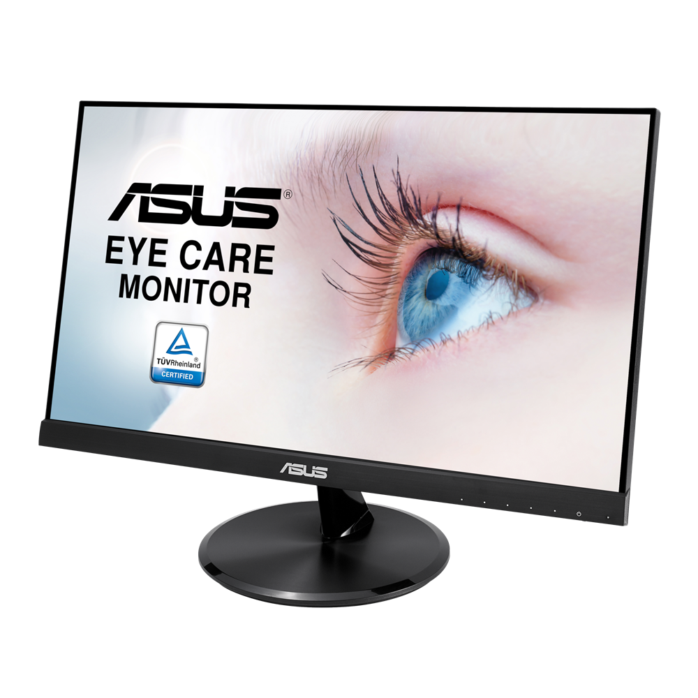 Asus VP229HE 21.5” 75 Hz 5 MS HDMI VGA FHD IPS LED Monitör