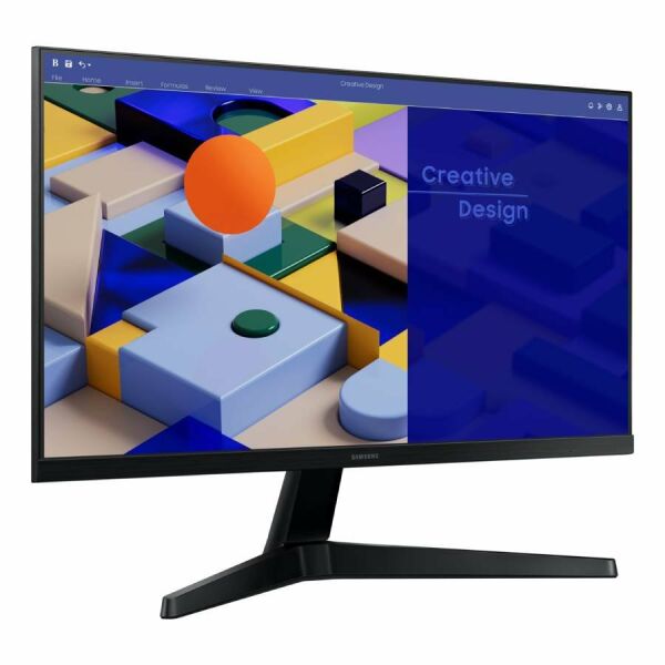 Samsung Essential 27” C310 LS27C310EAUXUF 5Ms 75Hz HDMI FullHD IPS Led Monitör