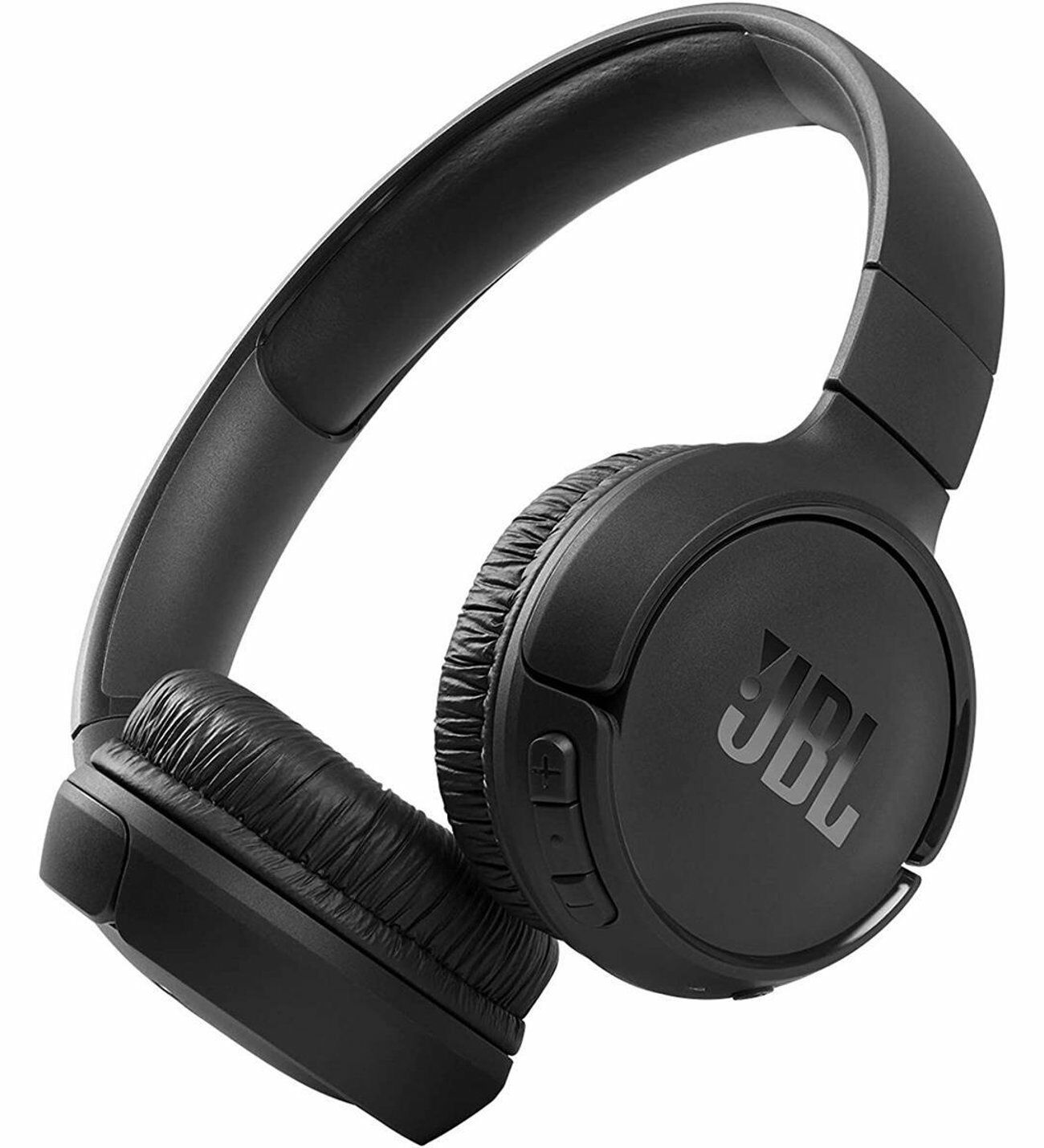 JBL Tune 520BT Siyah Kulak Üstü Multi Connect Bluetooth Kulaklık