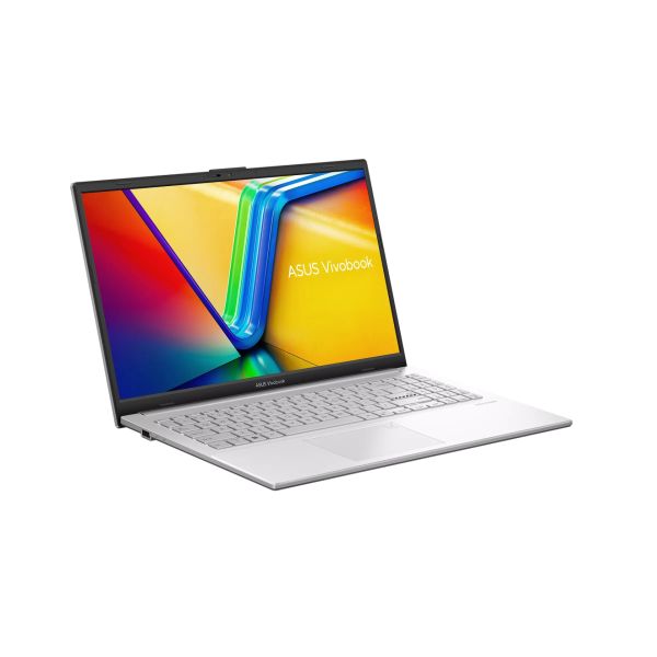 Asus Vivobook Go 15 E1504GA-NJ257W i3-N305 8GB 256GB SSD 15.6” Full HD Windows 11 Notebook