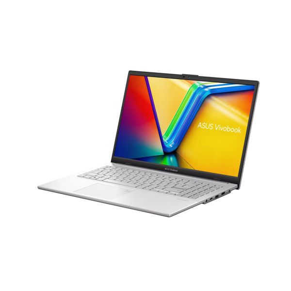 Asus Vivobook Go 15 E1504GA-NJ257W i3-N305 8GB 256GB SSD 15.6” Full HD Windows 11 Notebook