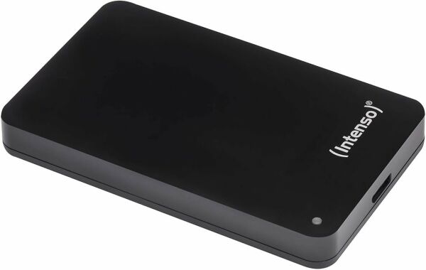 Intenso 2 TB 6023580 2.5” USB 3.0 Taşınabilir Hard Disk