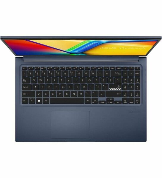 ASUS NB Vivobook X1502ZA-EJ1234 i5-1235U 16GB 256SSD 15.6 Full HD FreeDos Notebook