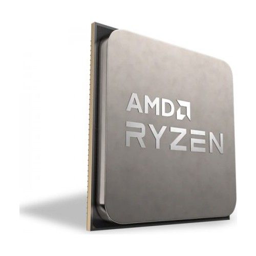 AMD Ryzen 5 5500 3.6GHz 6 Core 12 Threads 19MB Cache AM4 İşlemci (Kutulu,Fanlı)