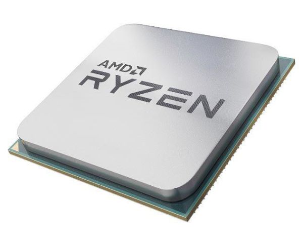 AMD Ryzen 7 5700G 3.8 GHz 8 Çekirdek 20MB Cache AM4 Soket Radeon Graphics 7nm İşlemci