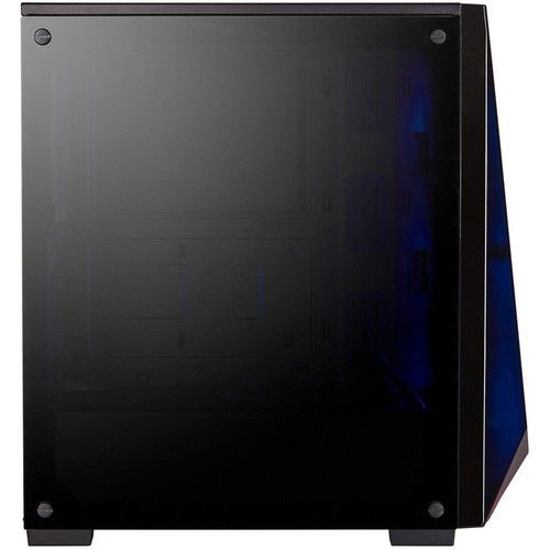 Corsair Carbide SPEC-DELTA CC-9020124-EU 650W RGB Led Fanlı ATX Oyuncu Kasası