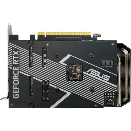 ASUS GeForce DUAL RTX 3050 OC 8GB GDDR6 128Bit Nvidia Ekran Kartı