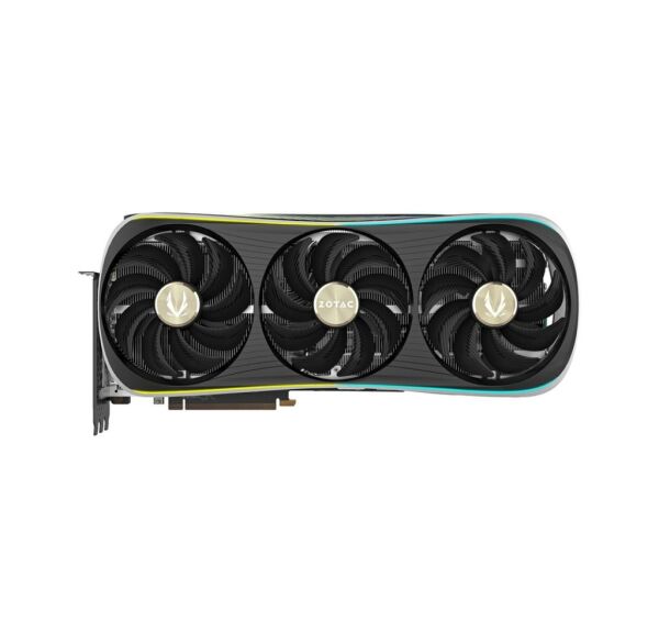 Zotac GeForce RTX 4090 AMP EXTREME AIRO 24GB GDDR6X 384Bit NVIDIA Ekran Kartı