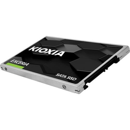 KIOXIA EXCERIA 960GB 555/540 2.5'' 3D LTC10Z960GG8 SSD