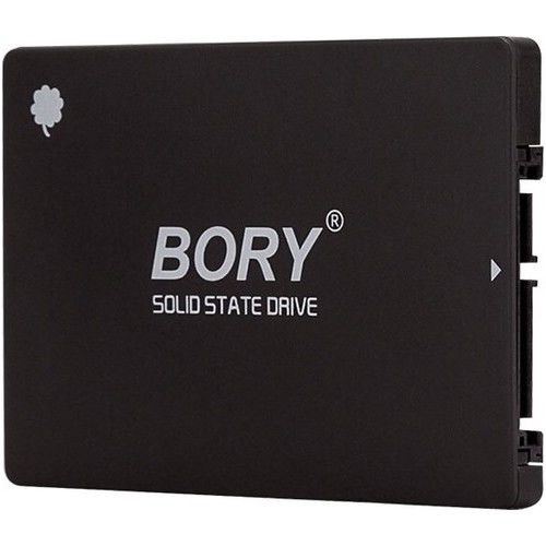 Bory 240 GB R500-C256G 2.5'' SATA 3.0 SSD