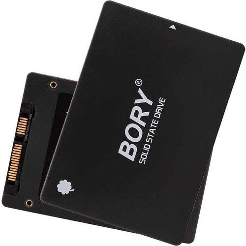Bory 240 GB R500-C256G 2.5'' SATA 3.0 SSD