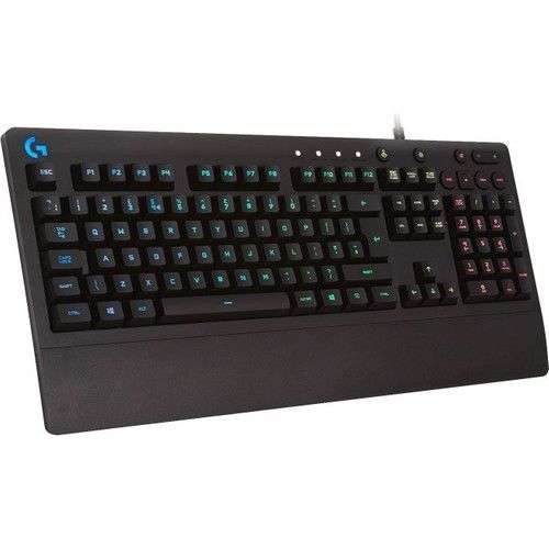 LOGITECH G213 Prodigy Oyuncu Klavyesi