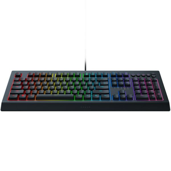 Razer Cynosa V2 Chroma Mekanik Hisli Türkçe RGB Gaming Klavye