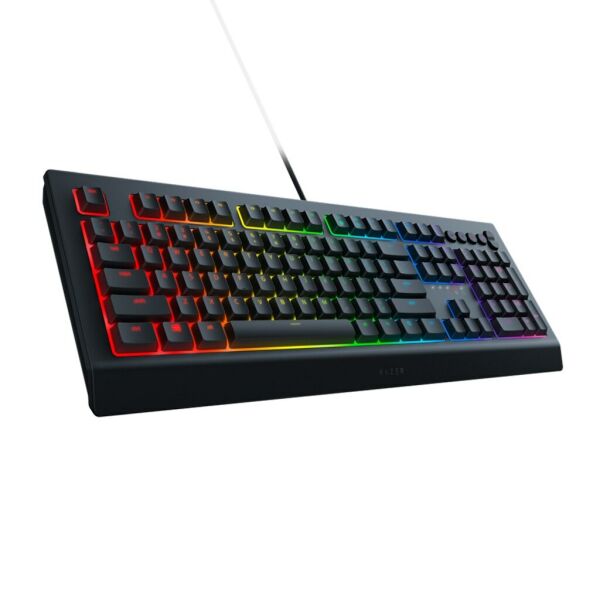 Razer Cynosa V2 Chroma Mekanik Hisli Türkçe RGB Gaming Klavye