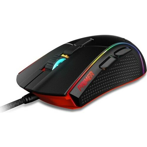 Adata XPG PRIMER Optik 12000 DPI Kablolu Gaming Mouse