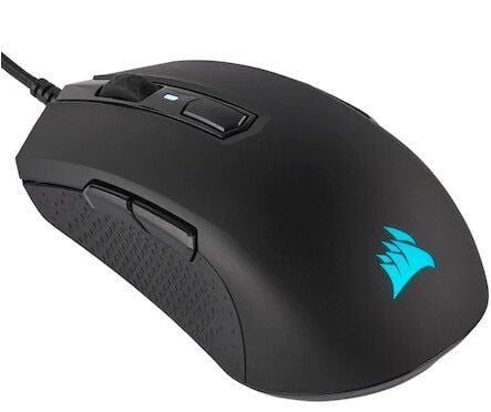 Corsair M55 RGB Pro Siyah Gaming Mouse (CH-9308011-EU)