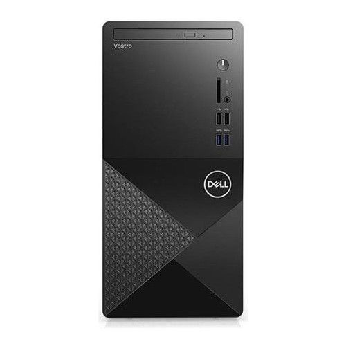 Dell Vostro 3910 N7505VDT3910EMEA_U i5-12400 8GB 256GB SSD UHD Graphics 730 Masaüstü Bilgisayar