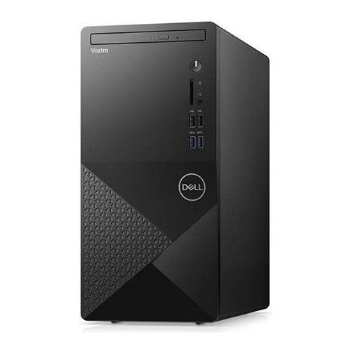 Dell Vostro 3910 N7505VDT3910EMEA_U i5-12400 8GB 256GB SSD UHD Graphics 730 Masaüstü Bilgisayar