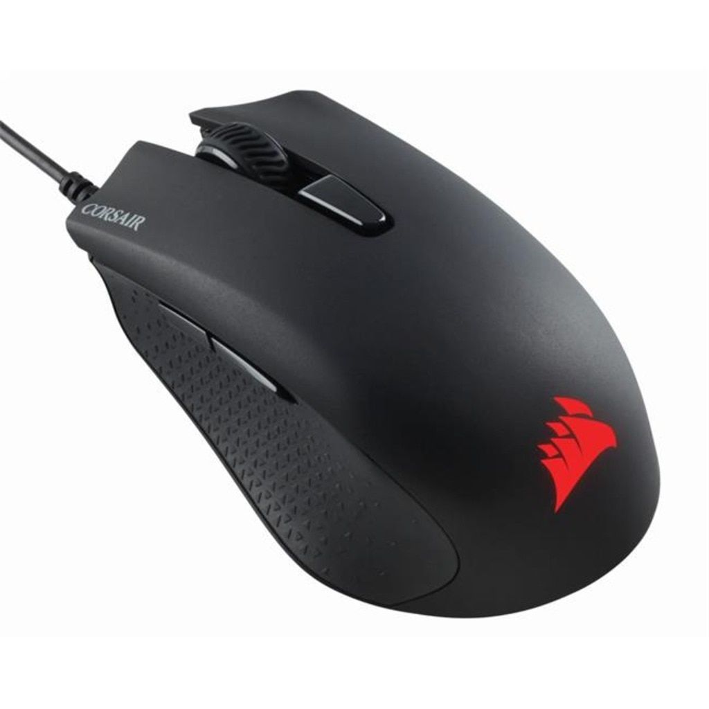 Corsair Harpoon RGB Pro Oyuncu Mouse (CH-9301111-EU)
