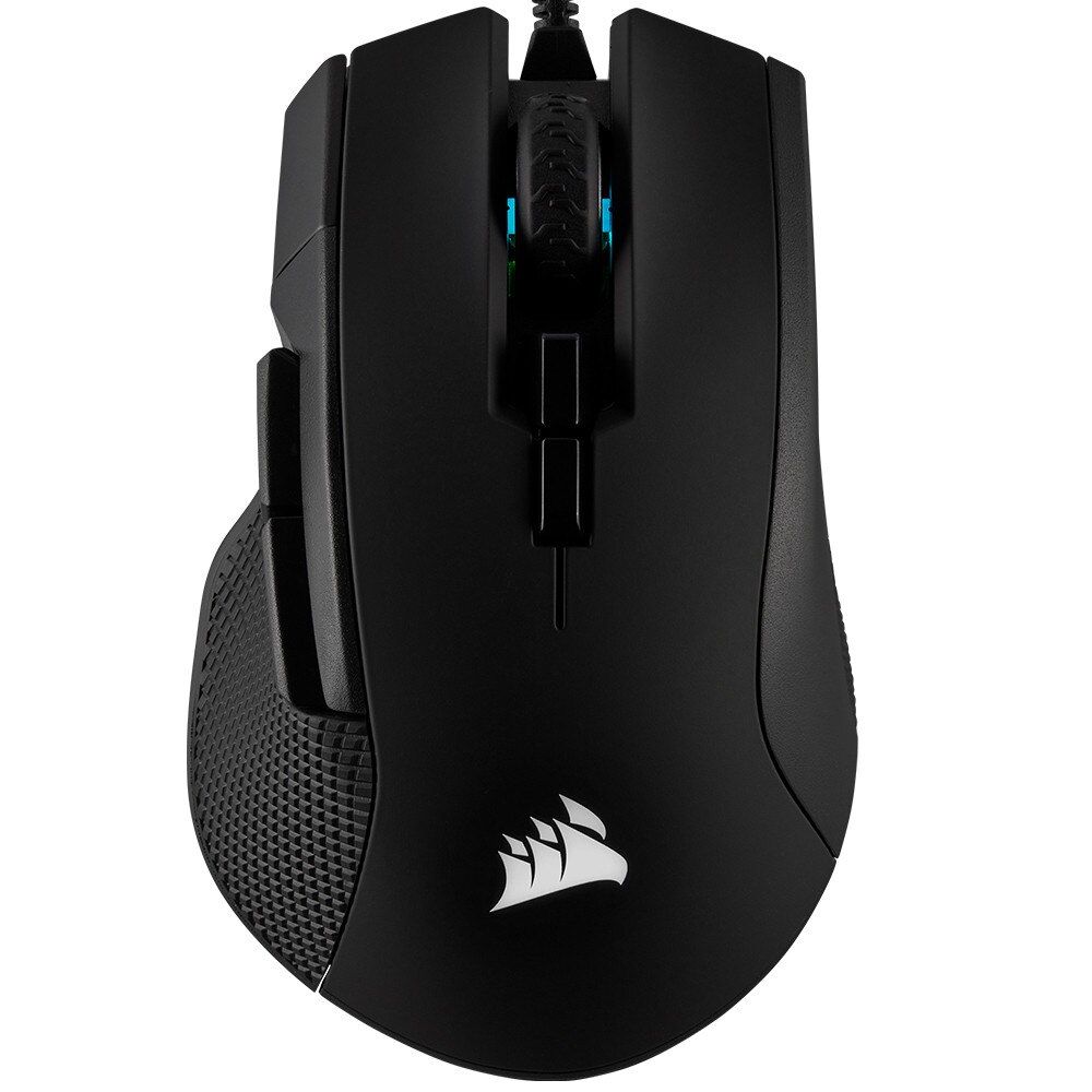 Corsair Ironclaw RGB FPS/Moba Oyuncu Mouse (CH-9307011-EU)