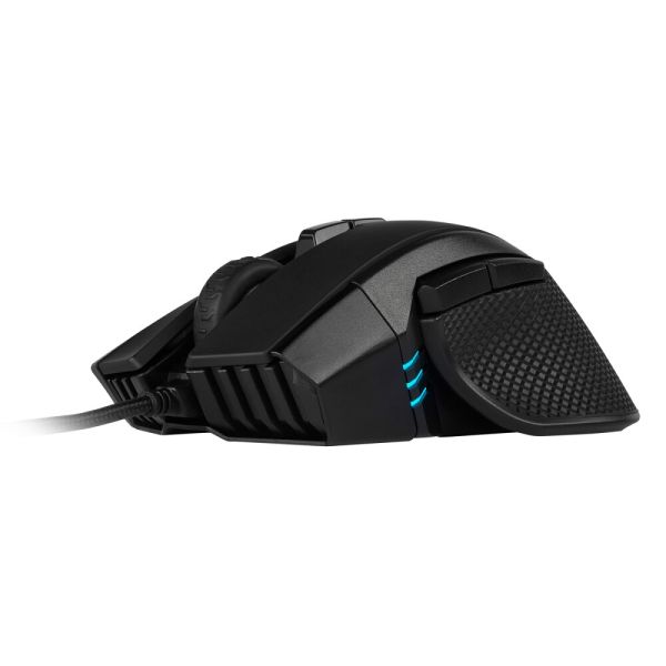 Corsair Ironclaw RGB FPS/Moba Oyuncu Mouse (CH-9307011-EU)