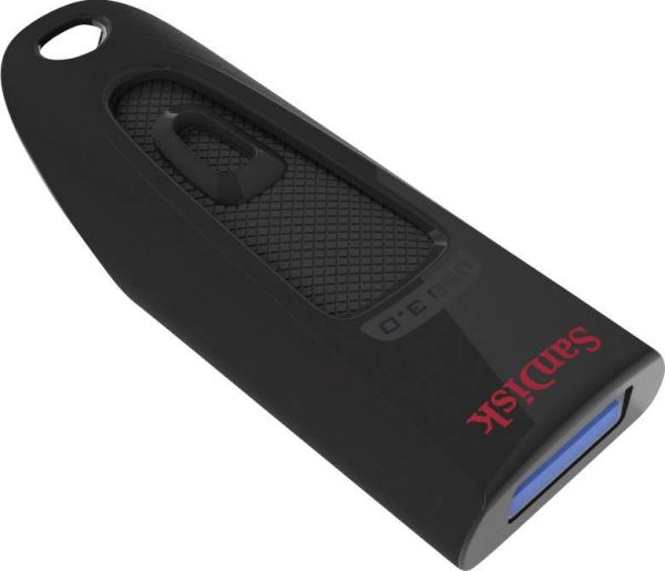 SanDisk 16 GB Ultra SDCZ48-016G-U46 USB Bellek