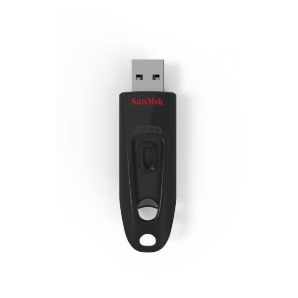 SanDisk 16 GB Ultra SDCZ48-016G-U46 USB Bellek