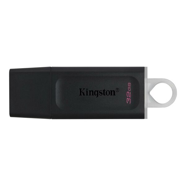 Kingston 32 GB Exodia USB 3.2 Gen1 DTX/32GB USB Bellek