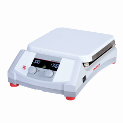 Ohaus Guardian 5000 Isıtıcılı Manyetik Karıştırıcı 18x18 cm