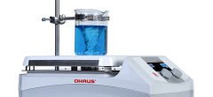 Ohaus Guardian 7000 Isıtıcılı Manyetik Karıştırıcı Ø135mm