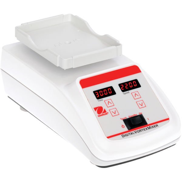 Ohaus Mikroplate Vorteks Dijital